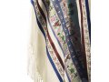 Talitnia Shivat Haminim Tallit Seven Species Prayer Shawl