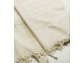 Talitnia Traditional Non-Slip Wool Tallit Prayer Shawl - David