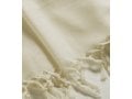 Talitnia Traditional Non-Slip Wool Tallit Prayer Shawl - David