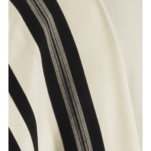 Talitnia Traditional Non-Slip Wool Tallit Prayer Shawl - David