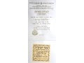 Talitnia Wool Tallit Kosher Prayer Shawl - Blue and Silver Stripes