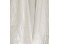 Talitnia Wool Tallit Traditional Kosher Prayer Shawl - White Stripes