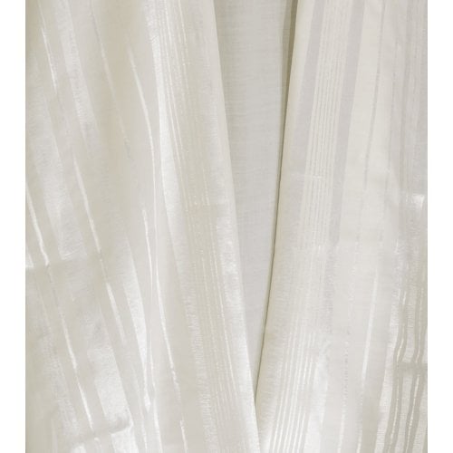 Talitnia Wool Tallit Traditional Kosher Prayer Shawl - White Stripes