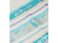 Talitnia Wool and Dacron Jerusalem Tallit Holy City Prayer Shawl - Turquoise