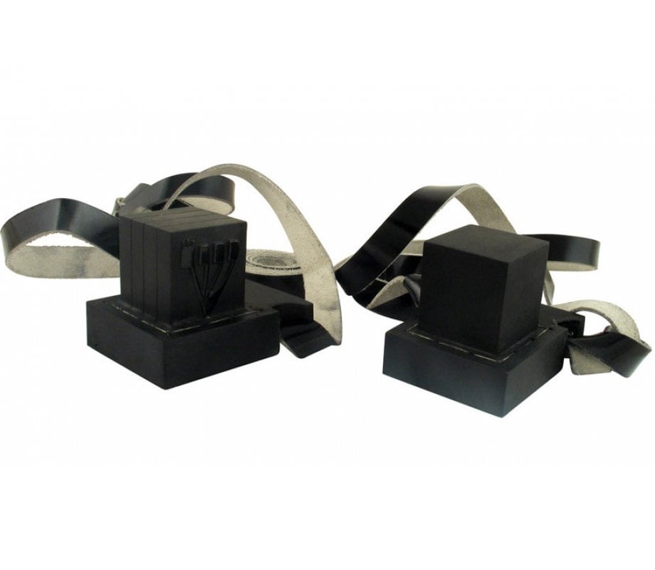 Peer Hastam Magnetic OT Tefillin Clip Hand Strap Holder