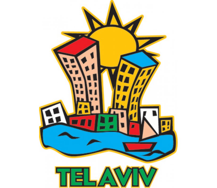 Tel Aviv T-Shirt