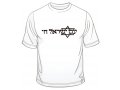 The Jewish Nation Lives T-Shirt