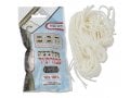 Thick Handmade 100% Wool Tzitzit Threads - Certified Supervision