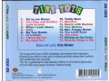 Tiny Tots Activity English Songs Audio CD