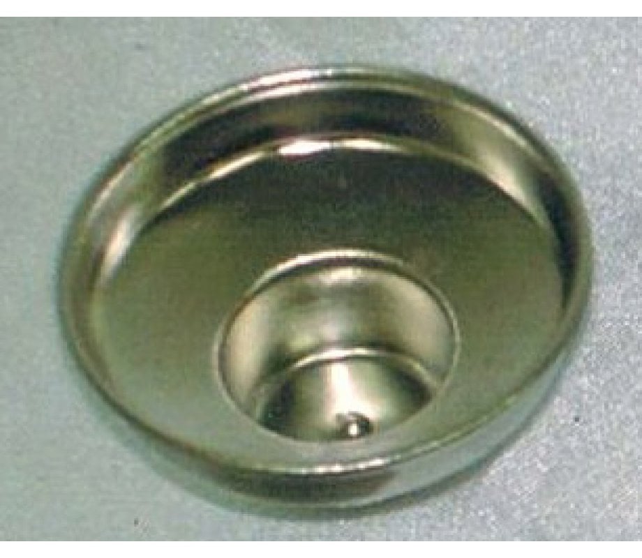 Two Inserts for Glass Candle Holders and Tea Lights