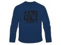 Uzi Does It Long Sleeved T-Shirt