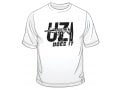 Uzi Does It T-Shirt