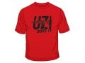 Uzi Does It T-Shirt