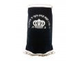 Velvet Torah Mantle for Torah Scroll - Torah Crown and Hebrew Words, Color Choice