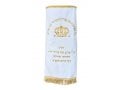 Velvet Torah Mantle for Torah Scroll - Torah Crown and Hebrew Words, Color Choice