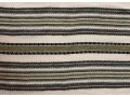 Weaving Creation Hand Woven Tallit Bina - Understanding