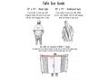 Weaving Creation Hand Woven Tallit Chesed - Kindness
