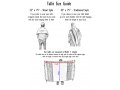 Weaving Creation Hand Woven Tallit Daat - Knowledge
