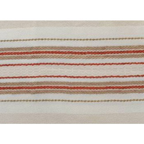 Weaving Creation Hand Woven Tallit Daat - Knowledge