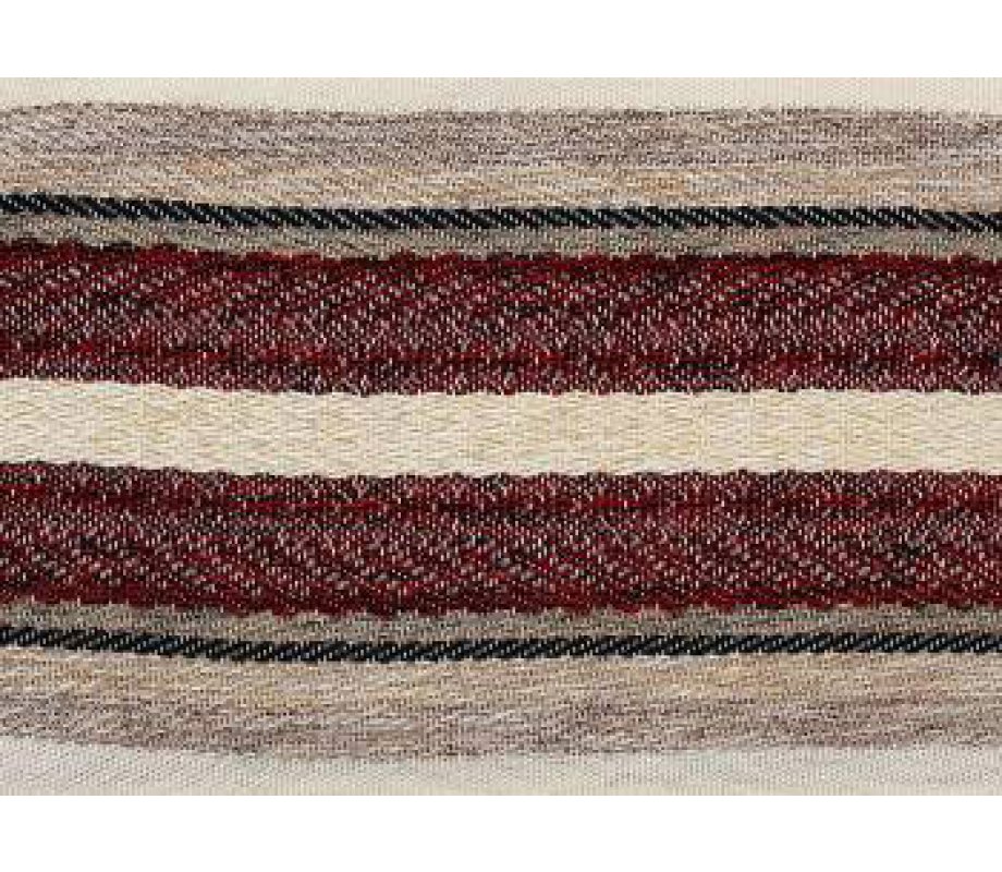 Weaving Creation Hand Woven Tallit Netzach - Eternity