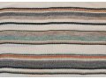 Weaving Creation Hand Woven Tallit Yesod - Foundation