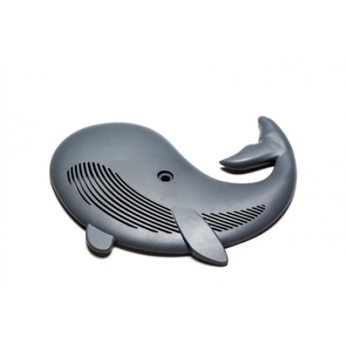 Whale Strainer by ArtOri