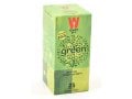 Wissotzky Green Tea with Lemongrass and Verbena - 25 Sachets