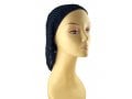 Womens Head Covering Snood with Lining