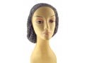 Womens Head Covering Snood with Lining