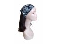 Womens Paisley Cotton Head Scarf - Variety of Colors