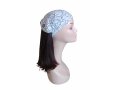 Womens Paisley Cotton Head Scarf - Variety of Colors