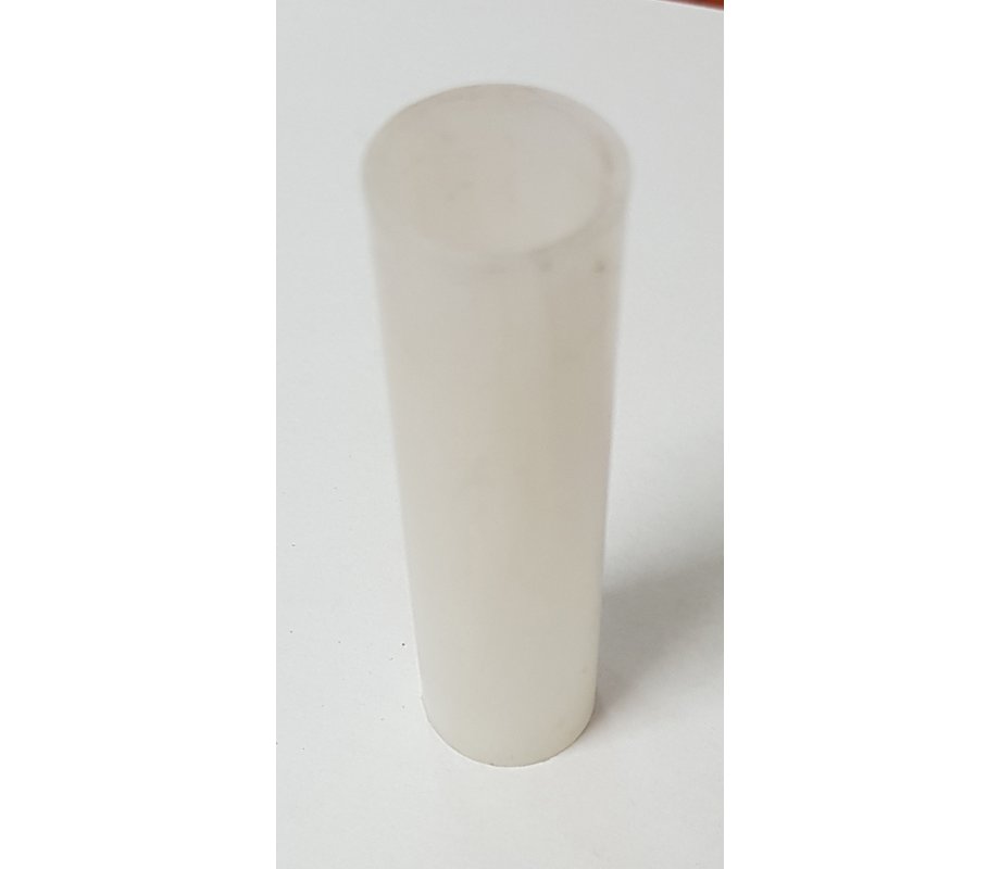 Yair Emanuel Aluminum Salt and Pepper Set with Ornate Jerusalem Band - Maroon