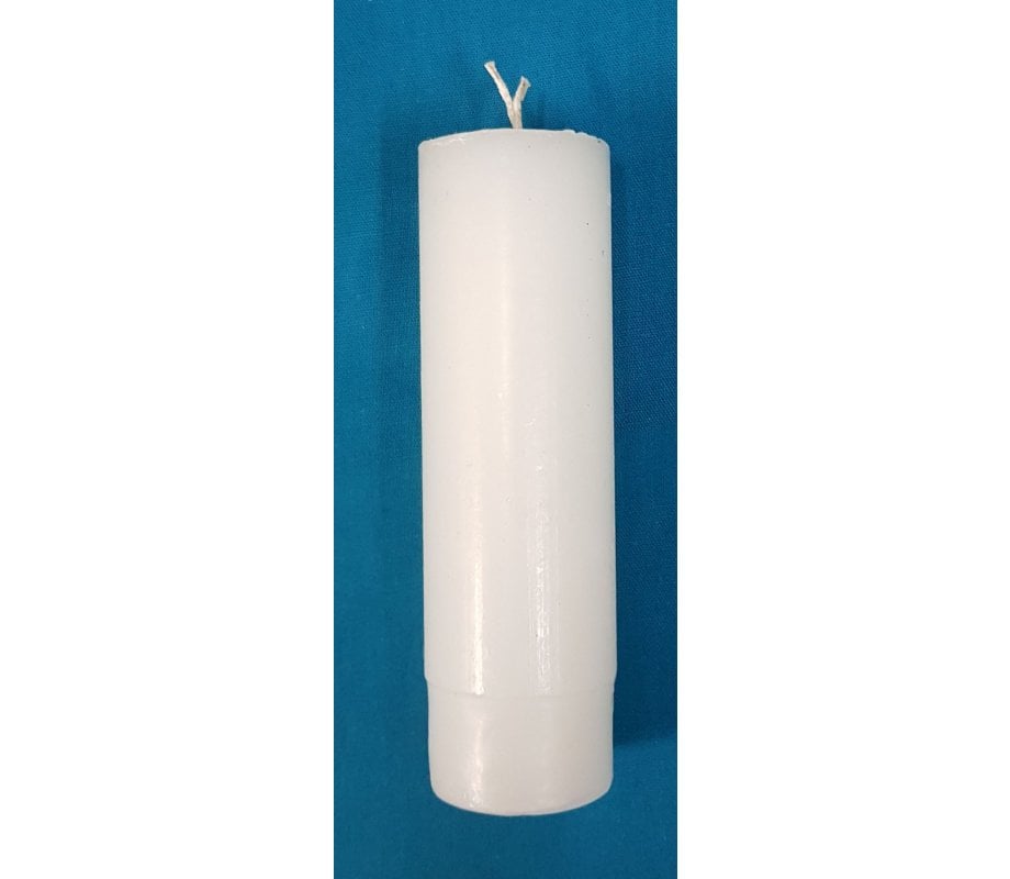 Yair Emanuel Candle Replacement for Candle Holder in Havdalah Set - Large